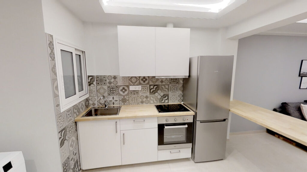 Central Athens 1 Bed · 70 sqm image1