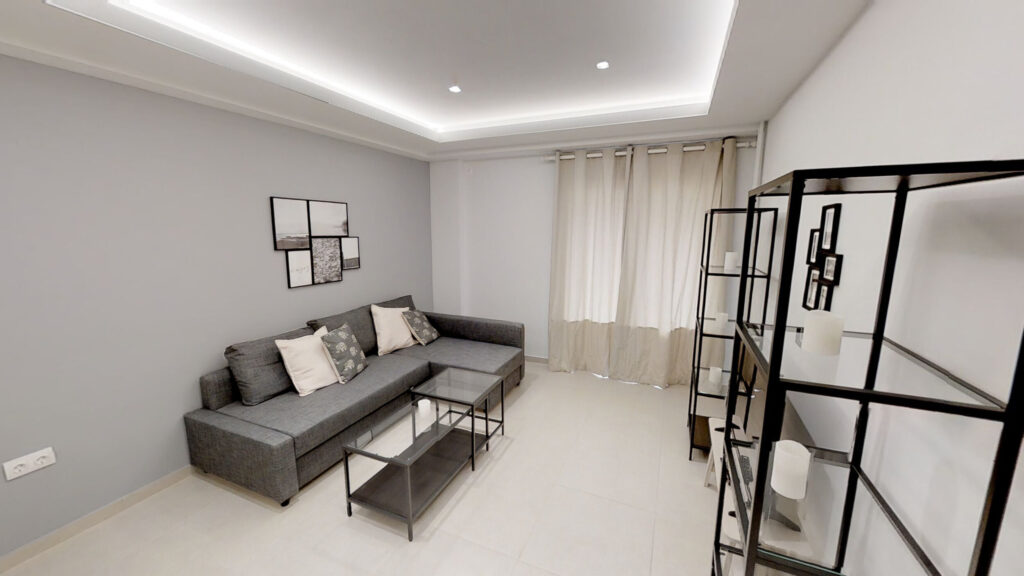 Central Athens 1 Bed · 70 sqm image2