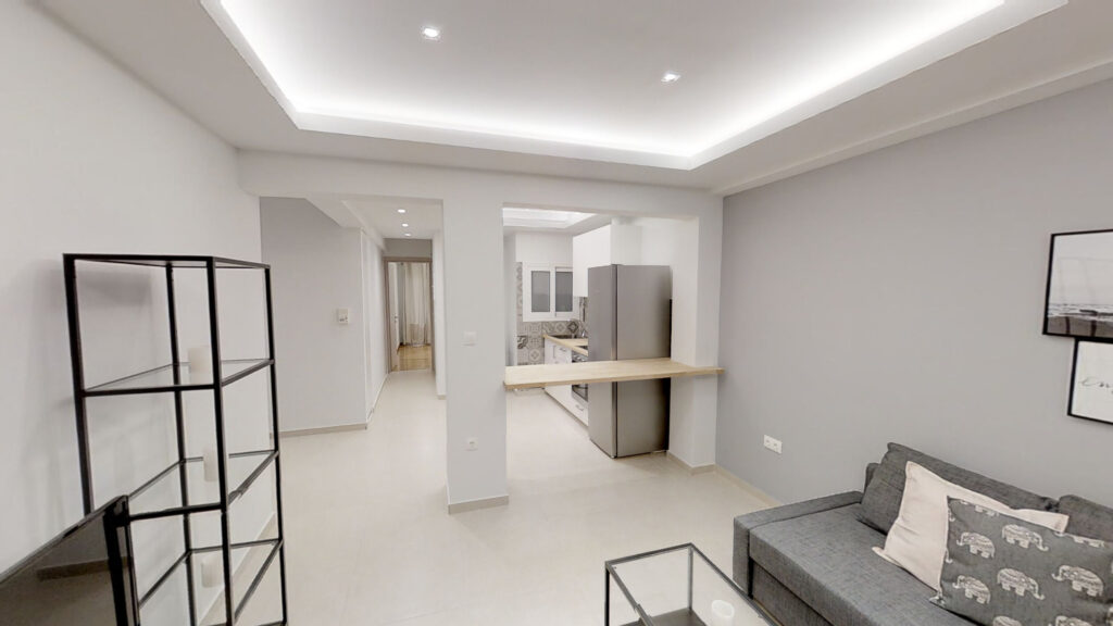 Central Athens 1 Bed · 70 sqm image3