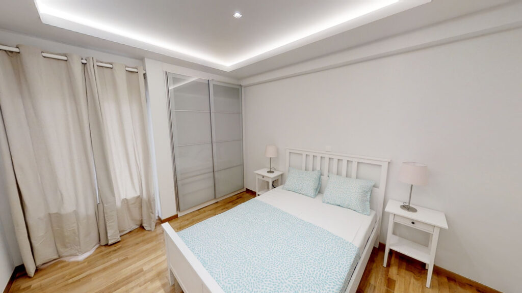Central Athens 1 Bed · 70 sqm image4