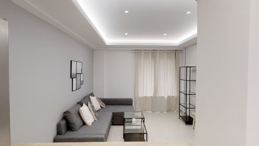 Central Athens 1 Bed · 70 sqm image5