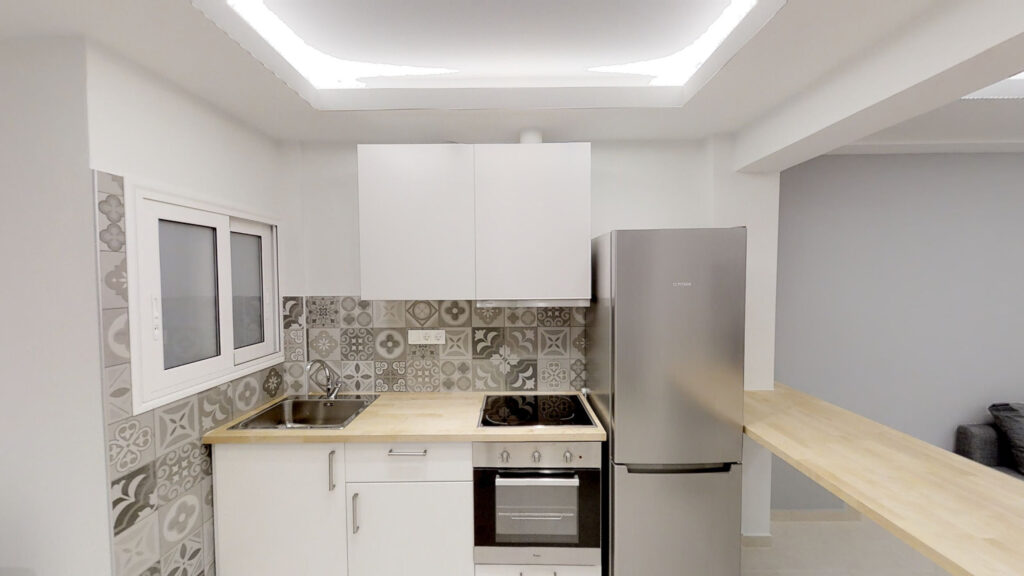 Central Athens 1 Bed · 70 sqm image7