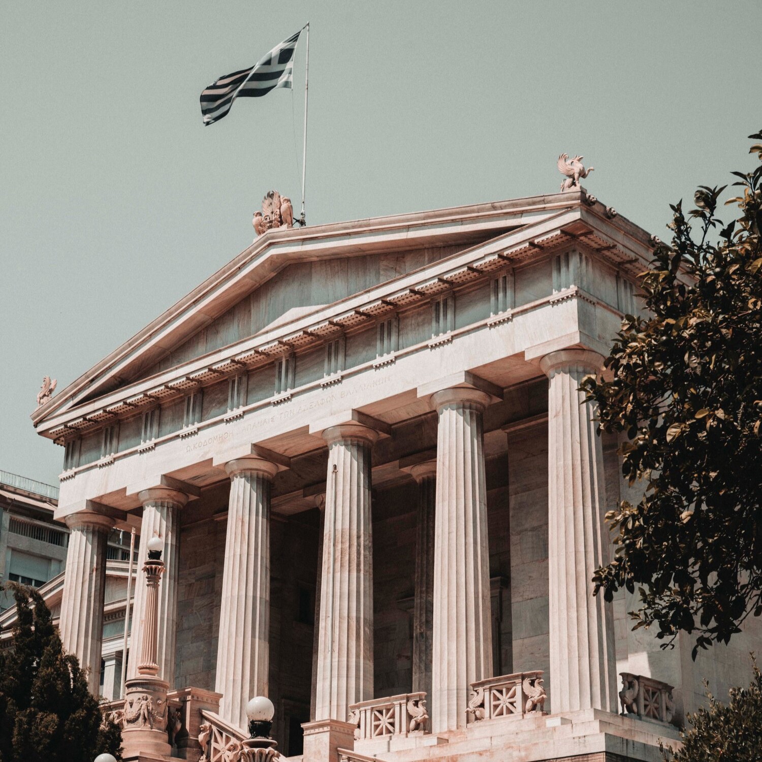 Investing in Greece1