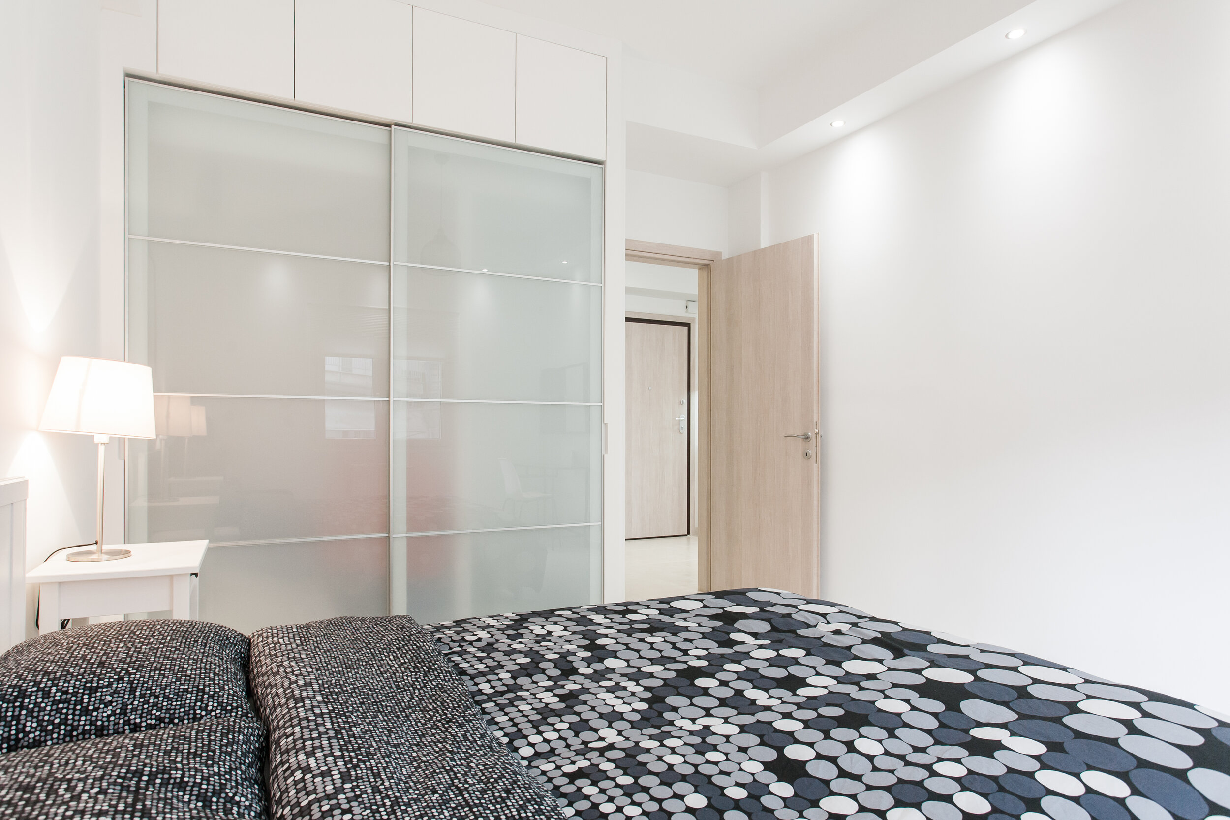 Omnia+pagrati+apartment+athens+greece+beauty+and+simplicity+bedroom+4