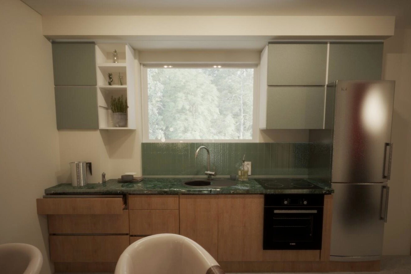 Pagrati 1 Bed 51 sqm4