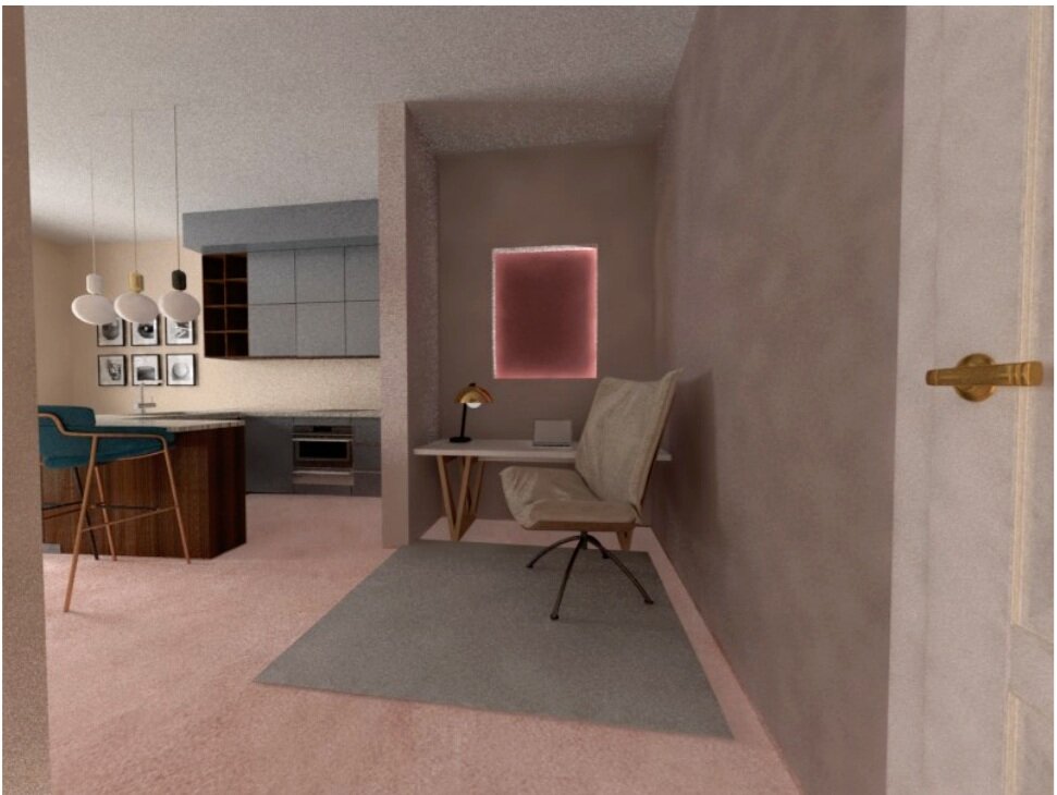 Pagrati 1 Bed 52 sqm Capture2