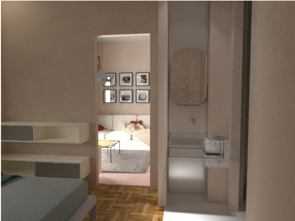 Pagrati 1 Bed 52 sqm Capture8