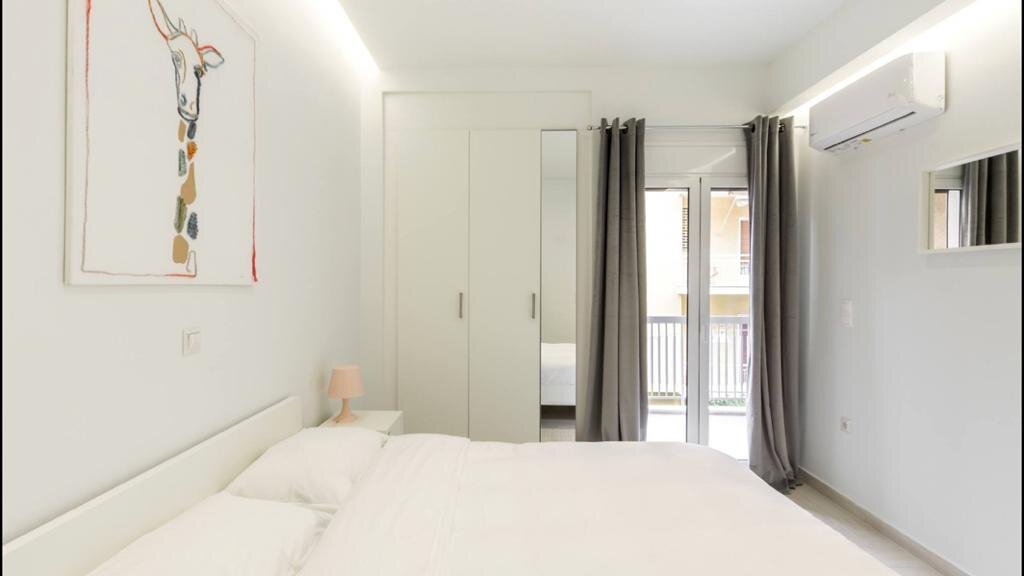 Pagrati 1 Bed 55 sqm10