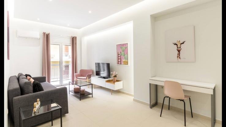 Pagrati 1 Bed 55 sqm3