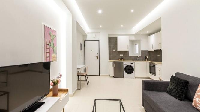 Pagrati 1 Bed 55 sqm4