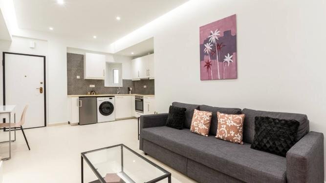 Pagrati 1 Bed 55 sqm5