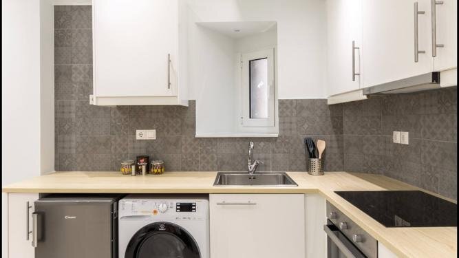 Pagrati 1 Bed 55 sqm6