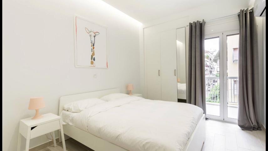 Pagrati 1 Bed 55 sqm7