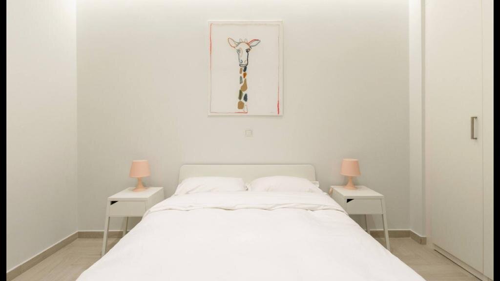 Pagrati 1 Bed 55 sqm8