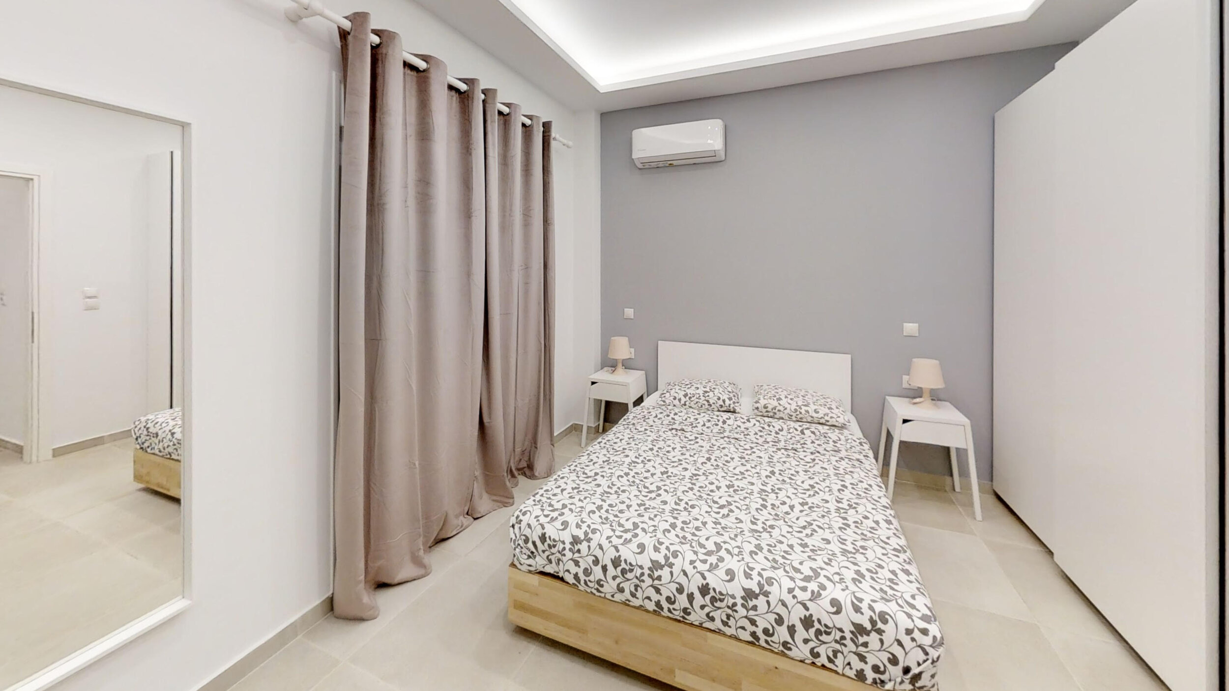 Pagrati 1 Bed 65 sqm11