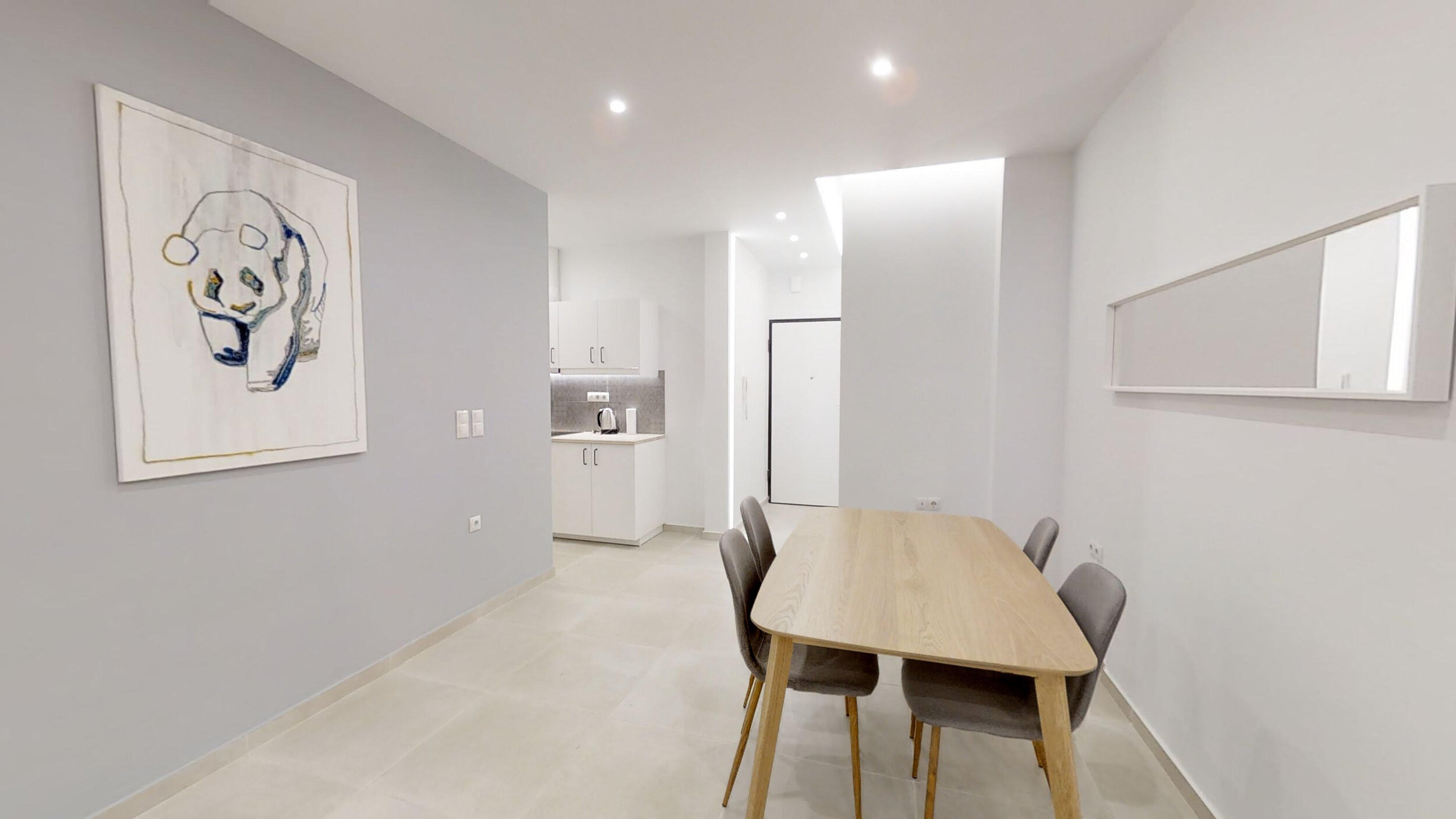 Pagrati 1 Bed 65 sqm2