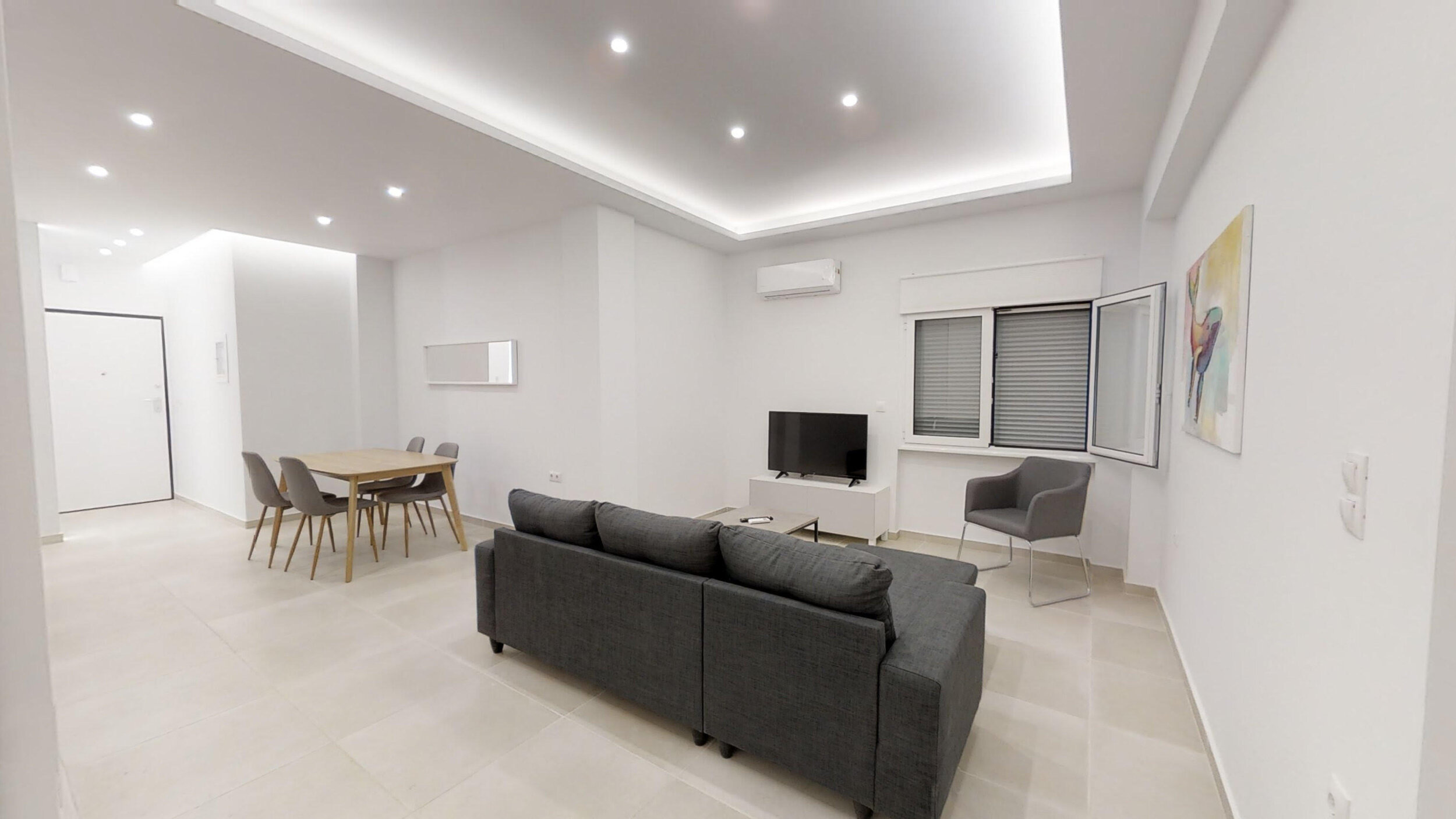 Pagrati 1 Bed 65 sqm4