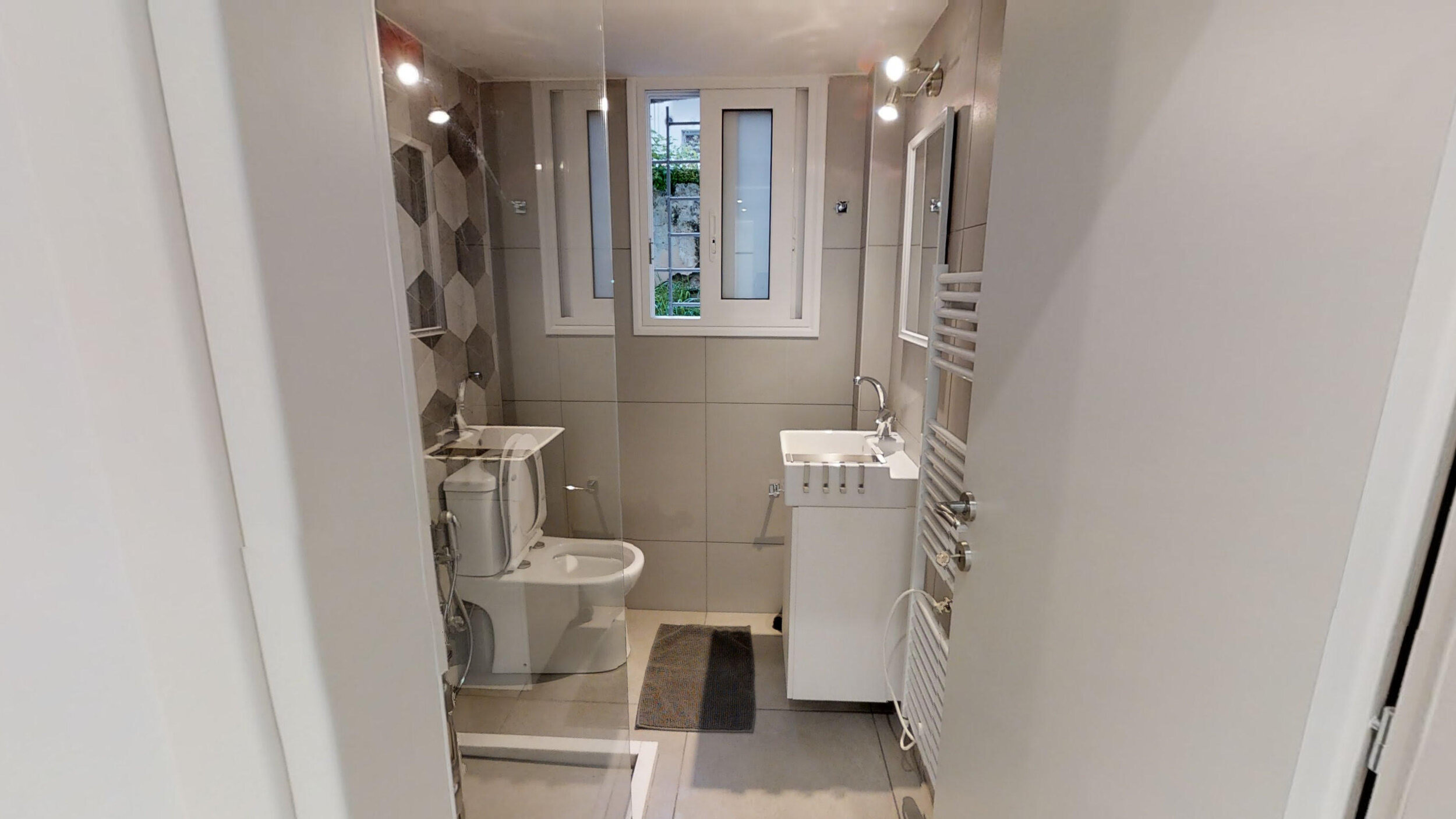 Pagrati 1 Bed 65 sqm8