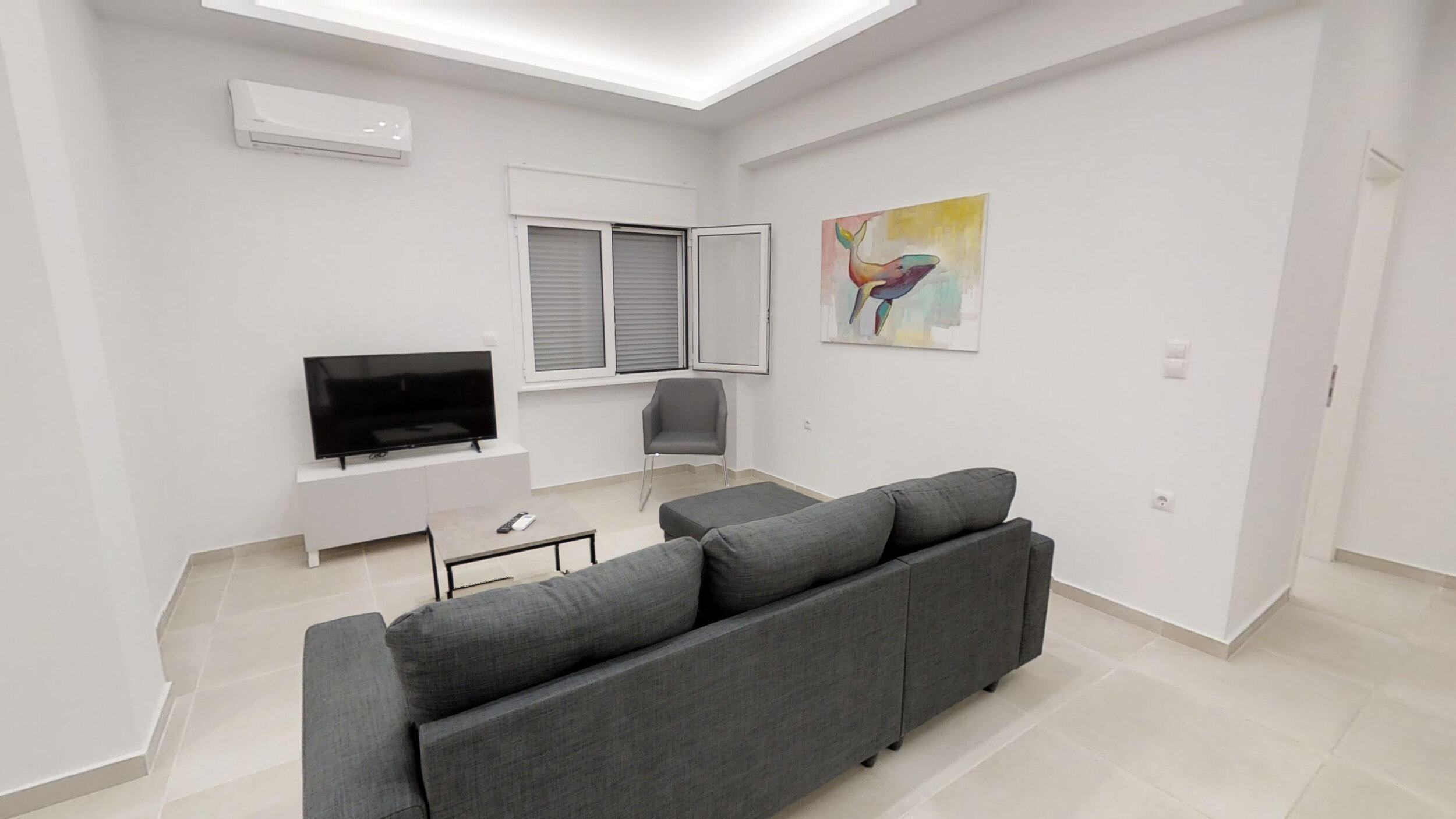 Pagrati 1 Bed 65 sqm9