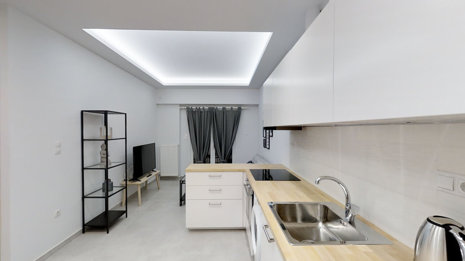 Pagrati 2 Bed 60 sqm2