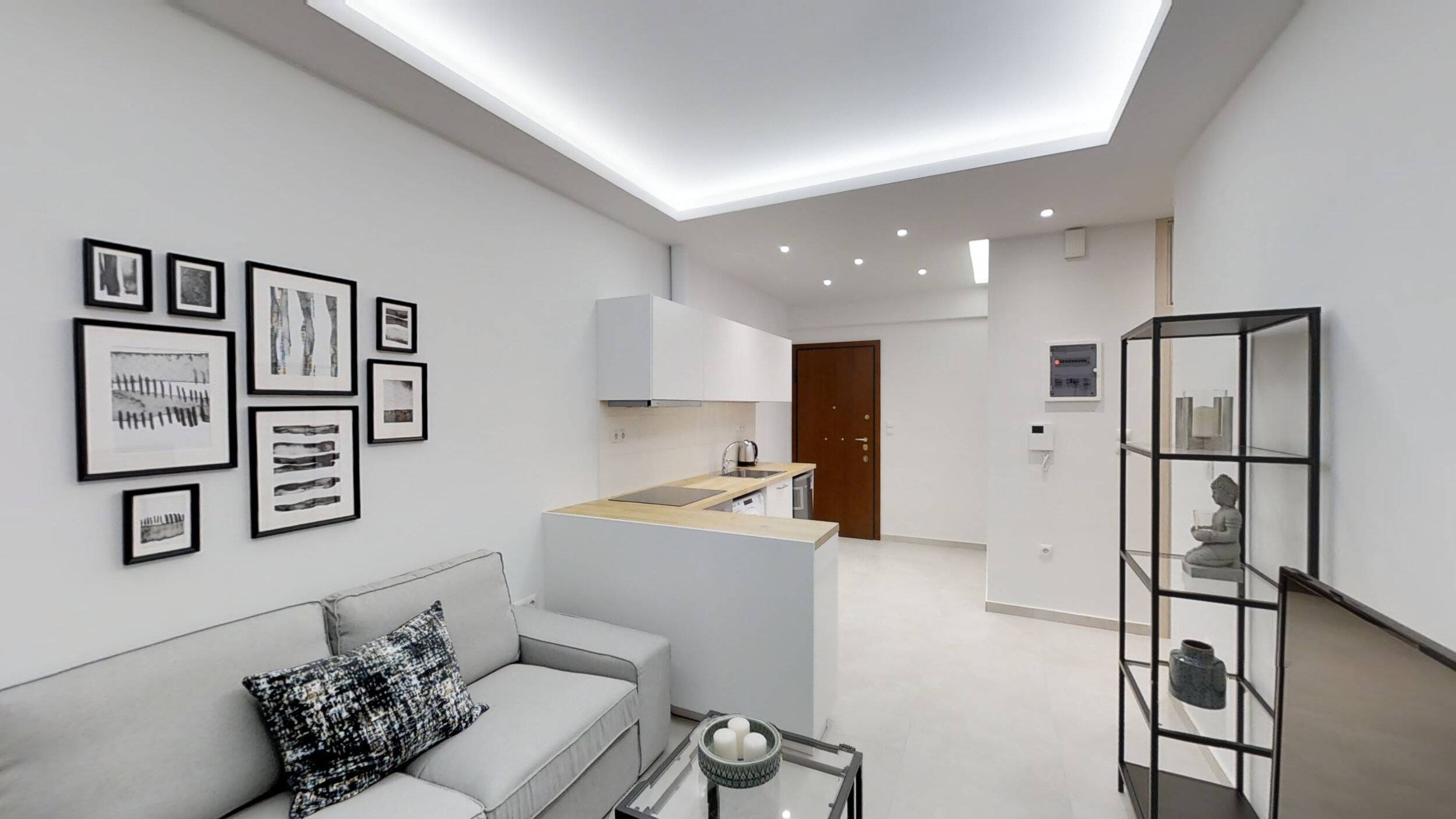 Pagrati 2 Bed 60 sqm3