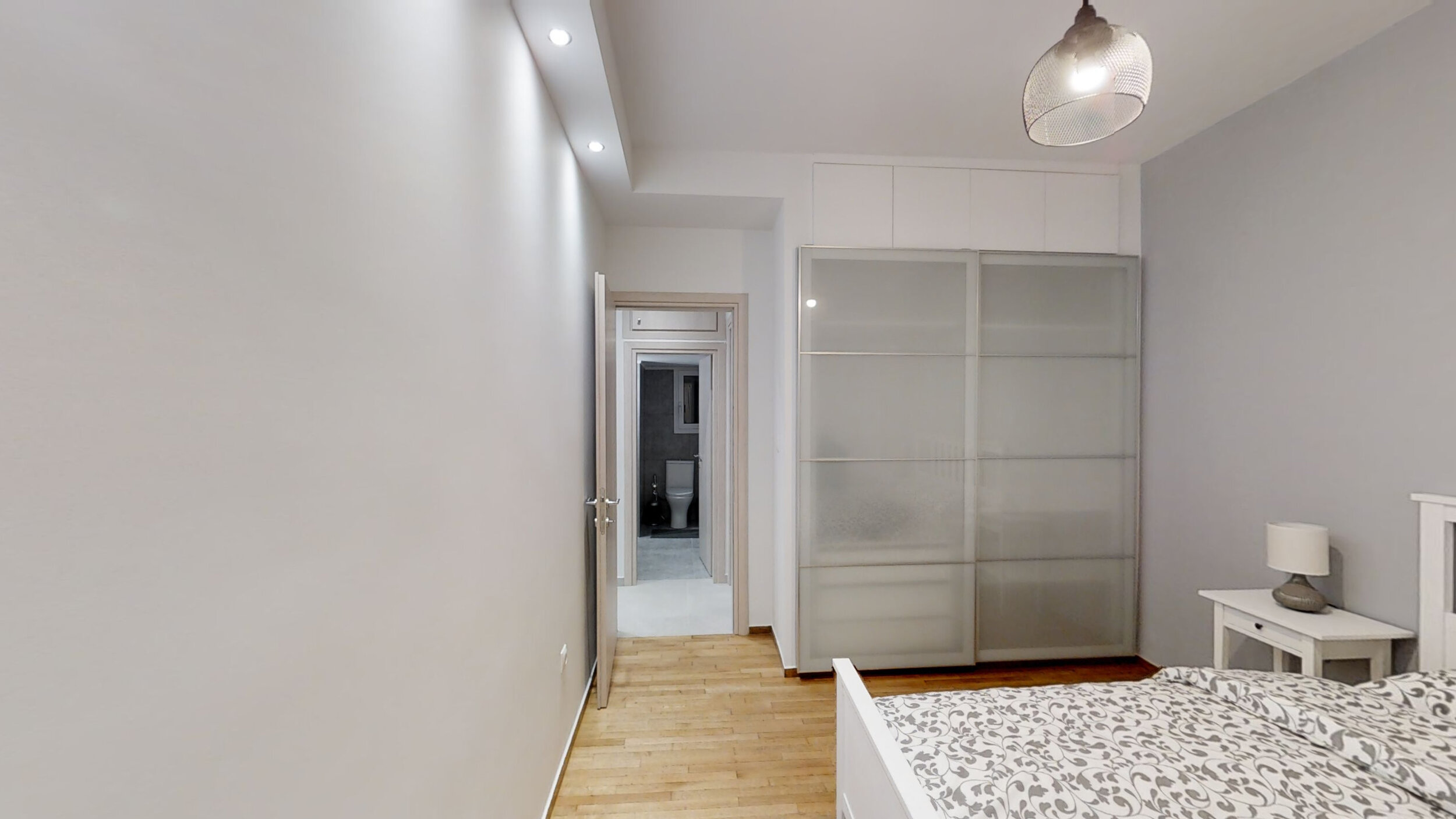 Pagrati 2 Bed 60 sqm4