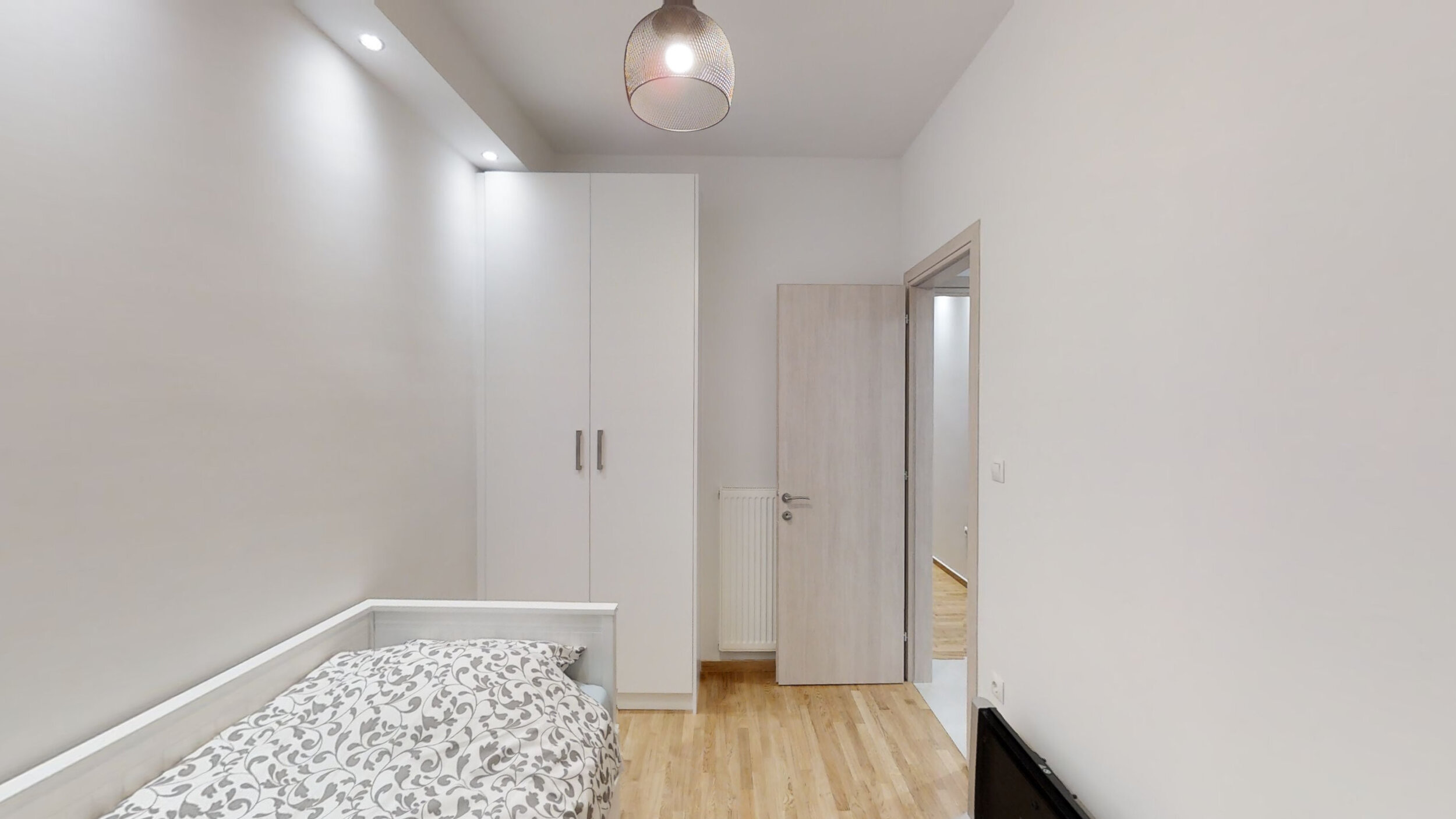 Pagrati 2 Bed 60 sqm5