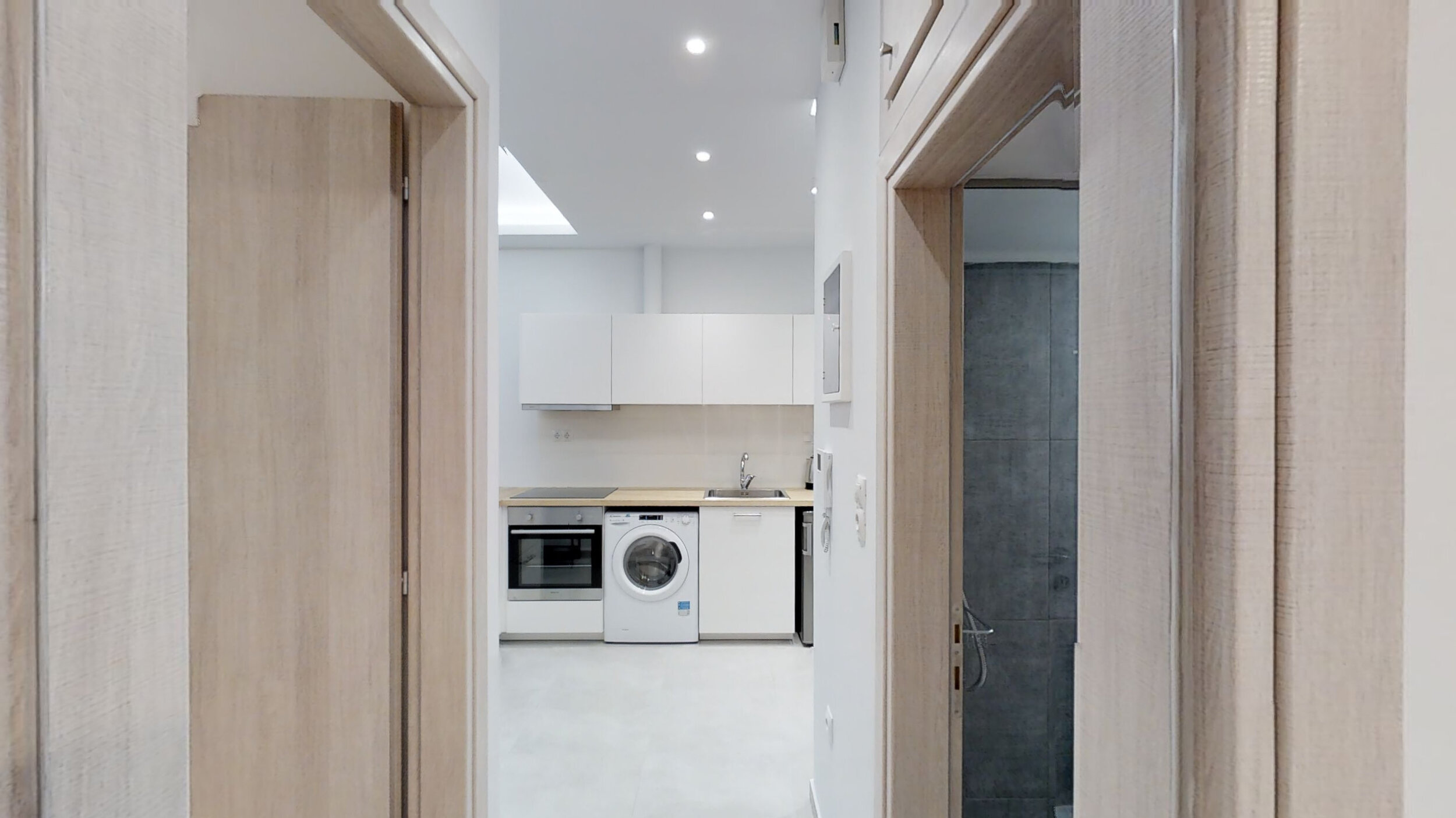Pagrati 2 Bed 60 sqm6