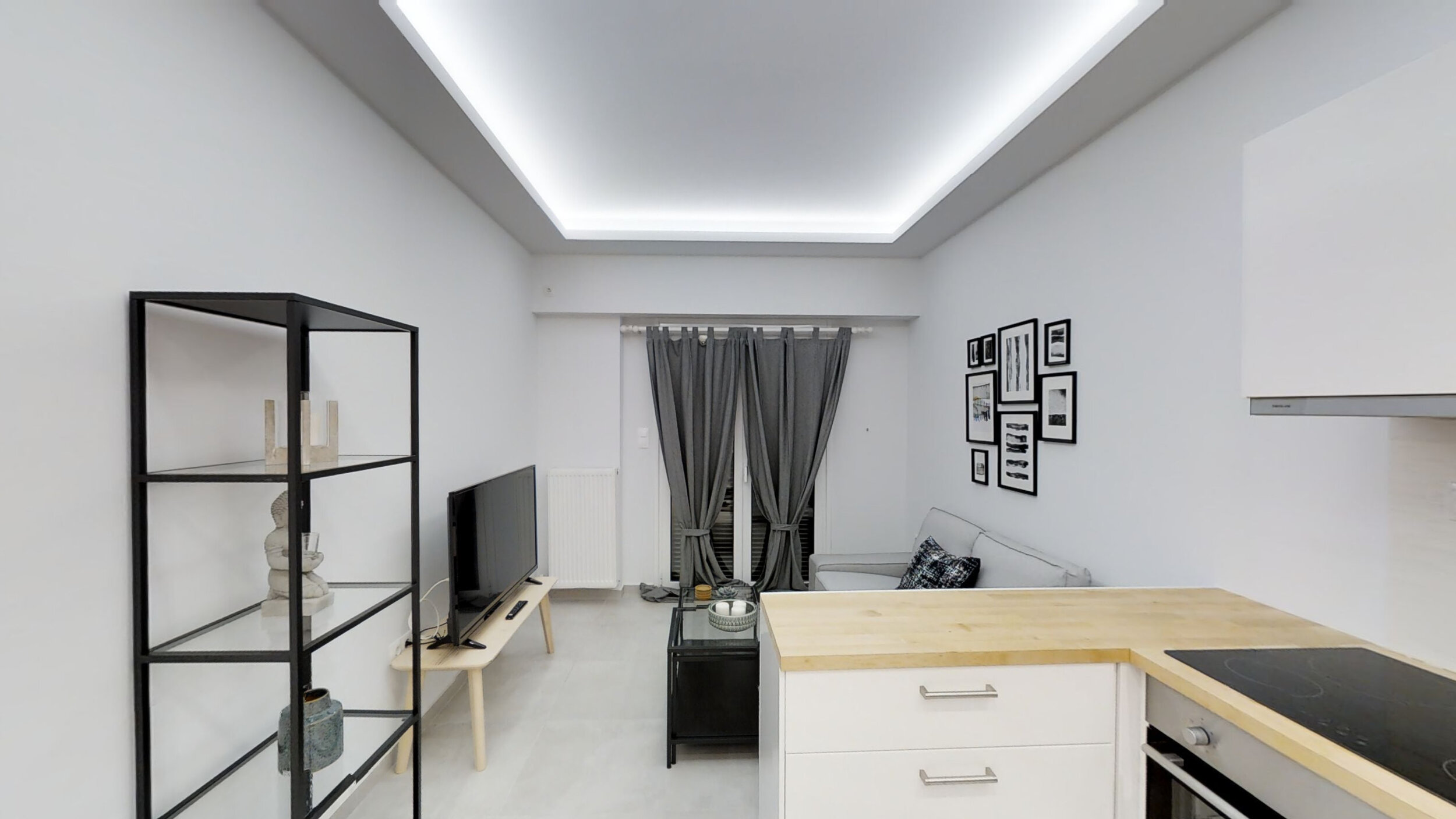 Pagrati 2 Bed 60 sqm7