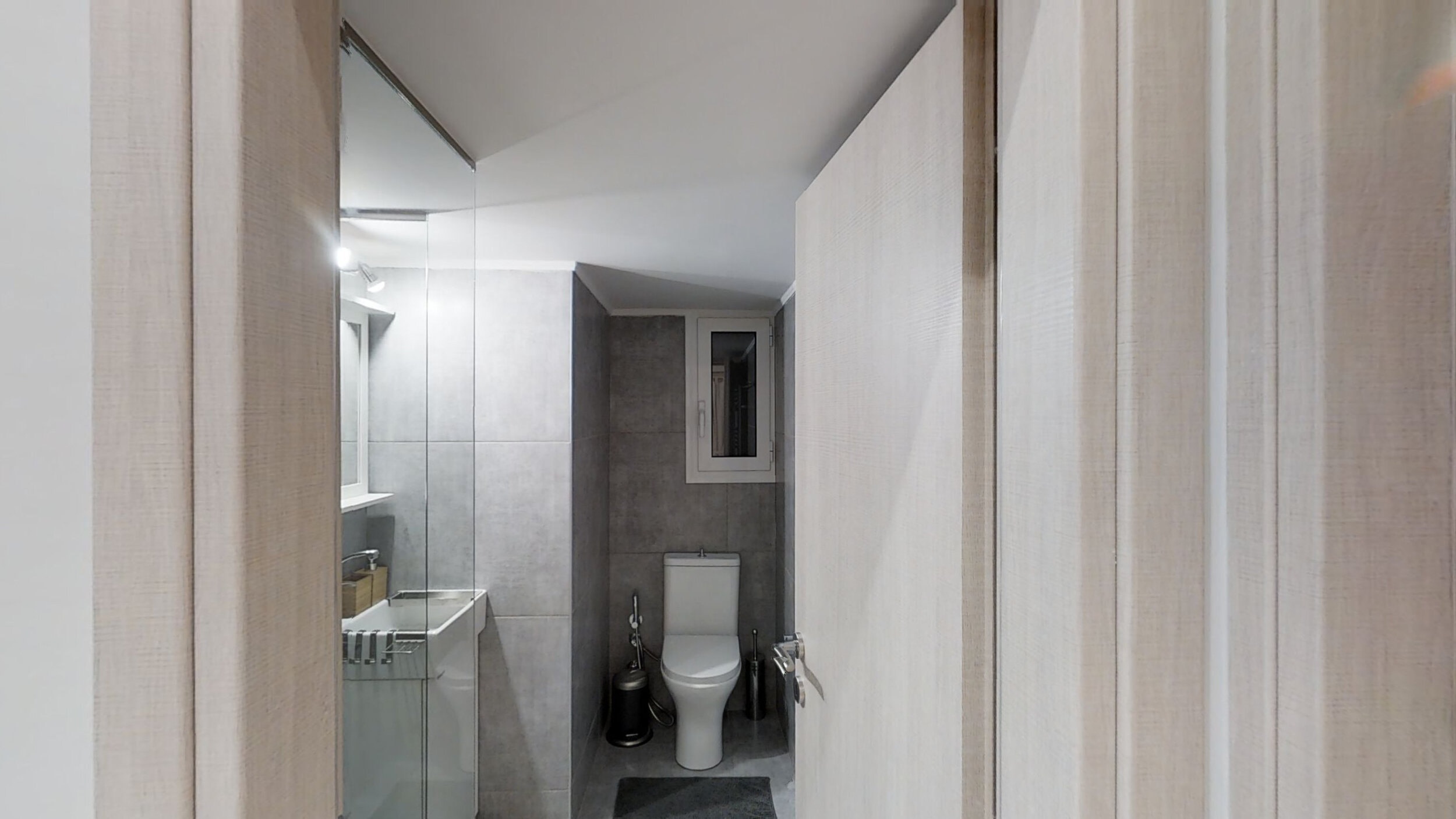 Pagrati 2 Bed 60 sqm8