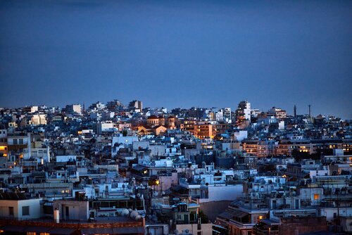 buildings-under-blue-sky-770062